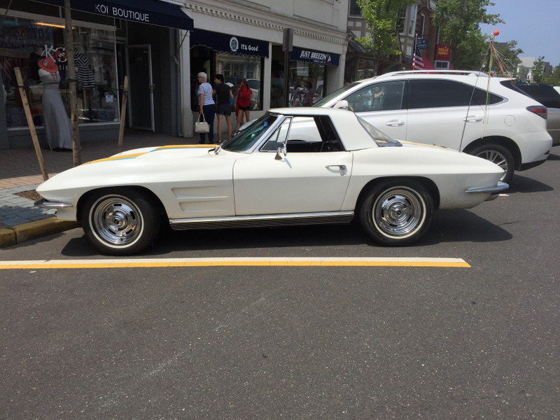 Illustration for article titled Lil 3rd of July car pic dump.